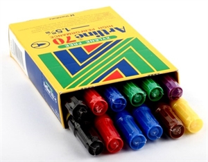 Artline Marker 70 Permanente 12pz.